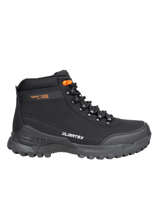 Chaussures Trekking Everest FW26 Vertigo