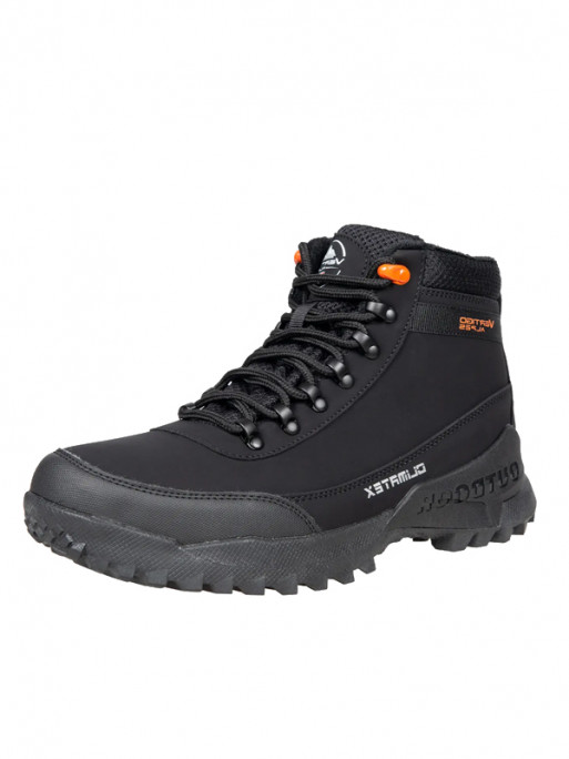 Chaussures Trekking Everest FW26 Vertigo