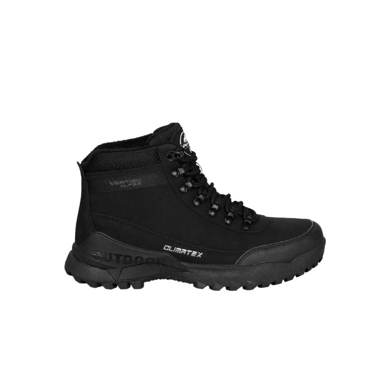 Chaussures Trekking Everest FW26 Vertigo