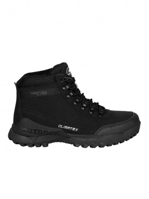 Chaussures Trekking Everest FW26 Vertigo