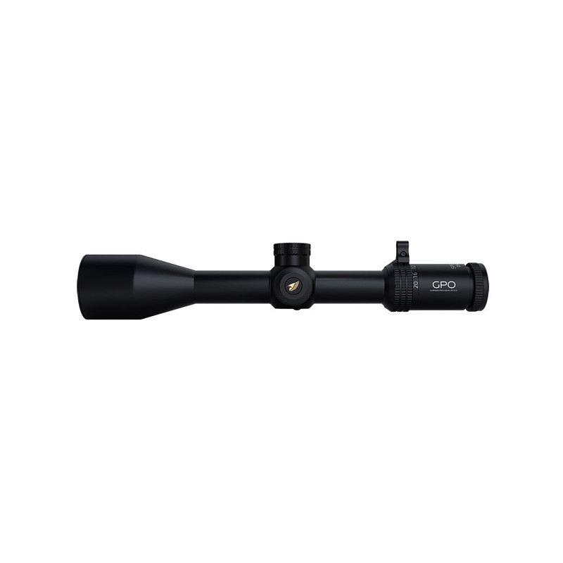 Lunette Spectra 8x 1,6-13x44 G4 IL SFP GPO