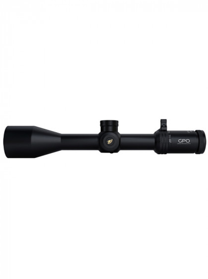 Lunette Spectra 8x 1,6-13x44 G4 IL SFP GPO