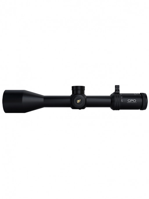 Lunette Spectra 8x 1,6-13x44 G4 IL SFP GPO