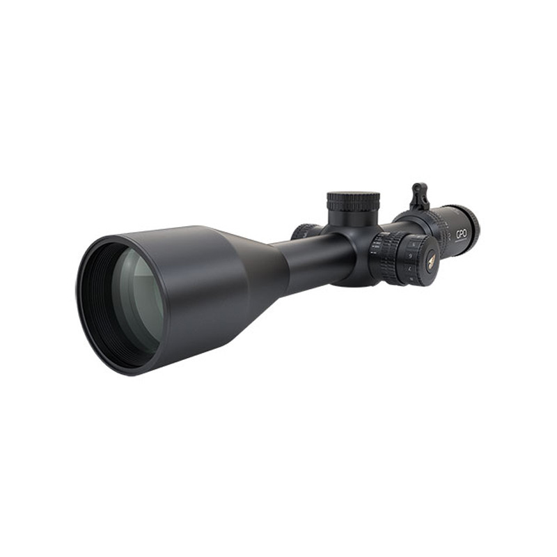 Lunette Spectra 8x 1,6-13x44 G4 IL SFP GPO