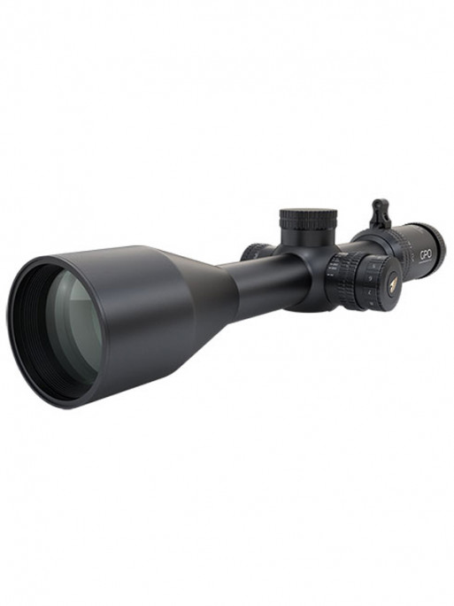 Lunette Spectra 8x 1,6-13x44 G4 IL SFP GPO