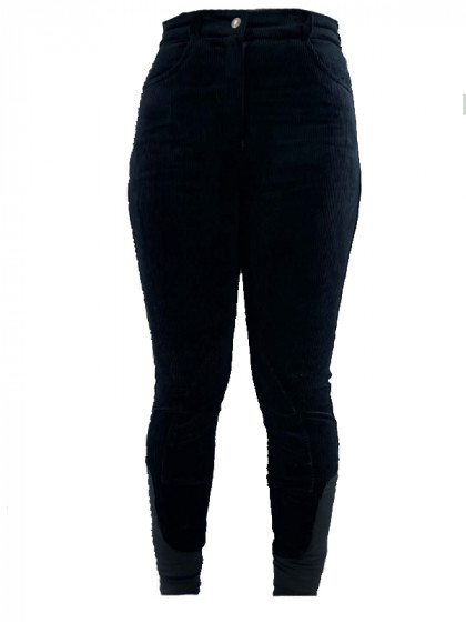 Pantalon Orléans femme Nature Horse