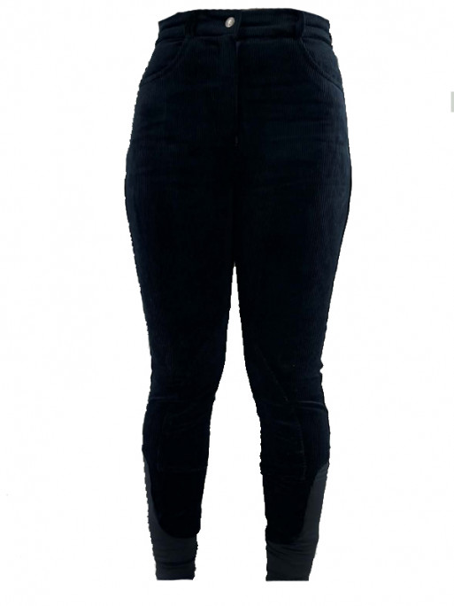 Pantalon Orléans femme Nature Horse