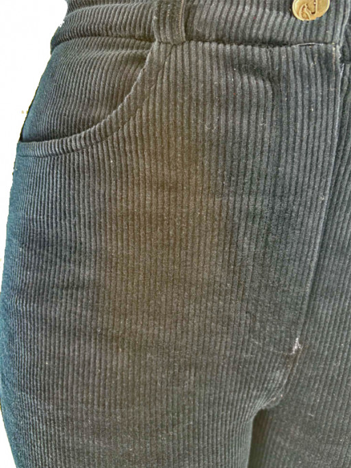 Pantalon Orléans femme Nature Horse