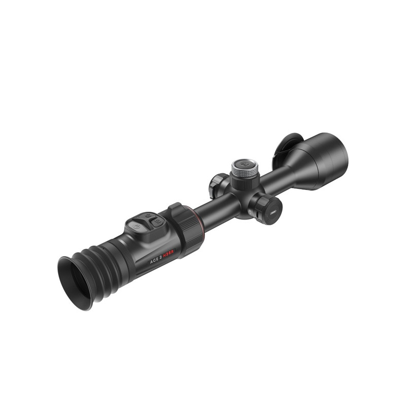 Lunette thermique Ace 2 H35R Nocpix