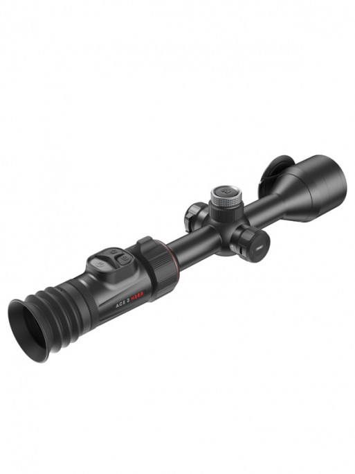 Lunette thermique Ace 2 H35R Nocpix