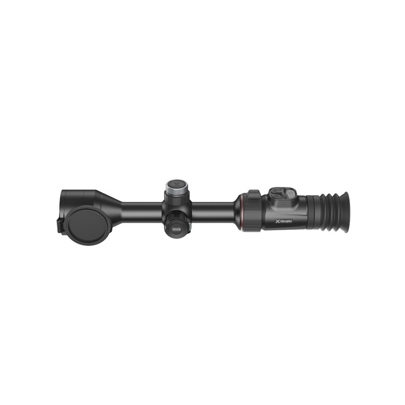 Lunette thermique Ace 2 H35R Nocpix