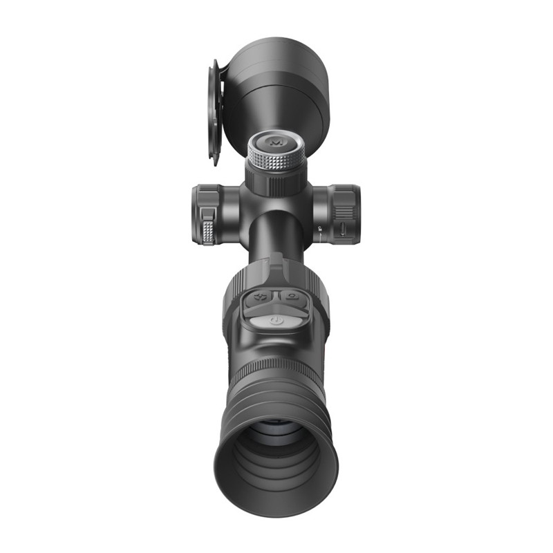 Lunette thermique Ace 2 H35R Nocpix