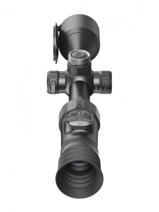 Lunette thermique Ace 2 H35R Nocpix