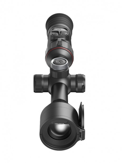 Lunette thermique Ace 2 H35R Nocpix