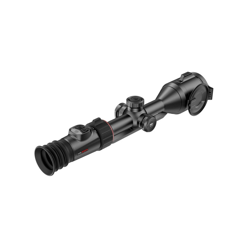 Lunette thermique Ace S60R LRF Rail Nocpix