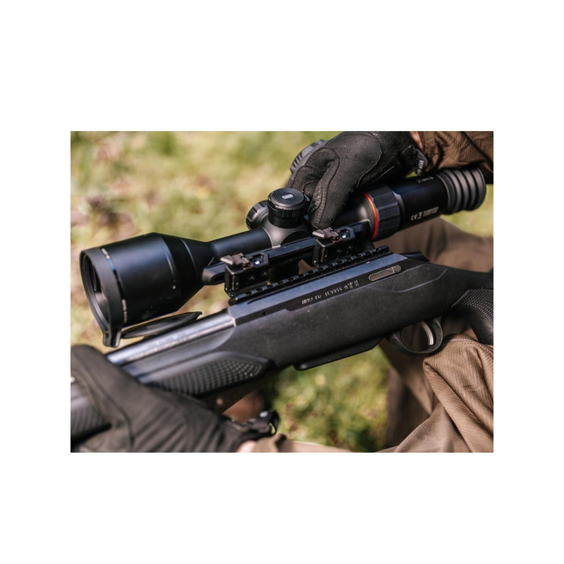 Lunette thermique Ace S60R LRF Rail Nocpix