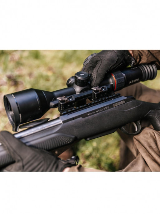 Lunette thermique Ace S60R LRF Rail Nocpix