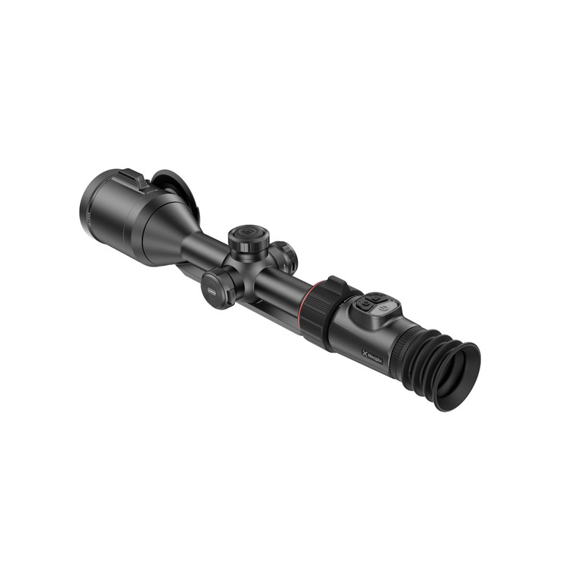 Lunette thermique Ace H50R LRF Rail Nocpix