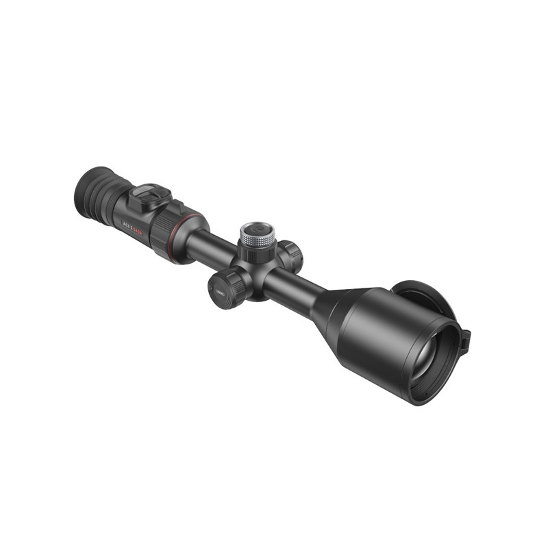 Lunette thermique Ace 2 S60R Rail Nocpix