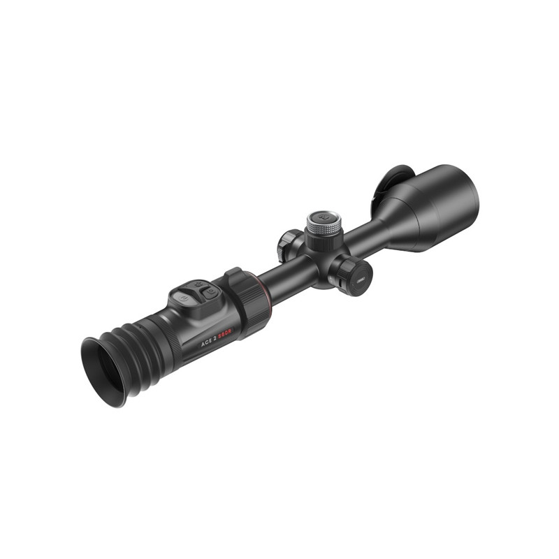Lunette thermique Ace 2 S60R Rail Nocpix