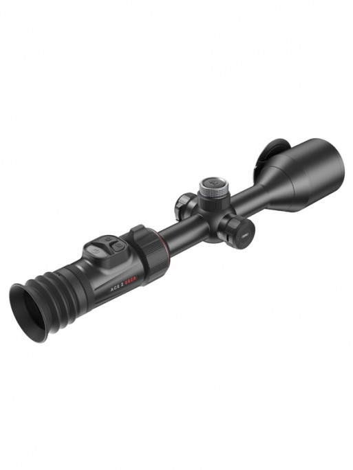 Lunette thermique Ace 2 S60R Rail Nocpix