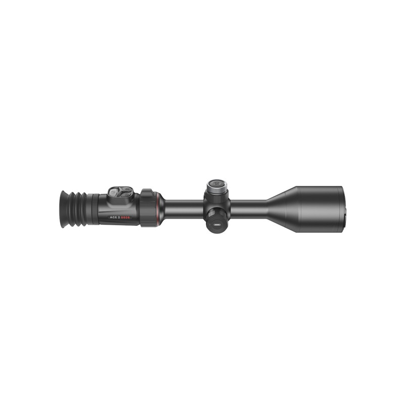 Lunette thermique Ace 2 S60R Rail Nocpix