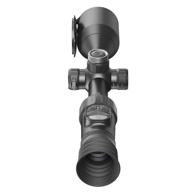 Lunette thermique Ace 2 S60R Rail Nocpix