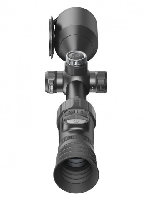 Lunette thermique Ace 2 S60R Rail Nocpix