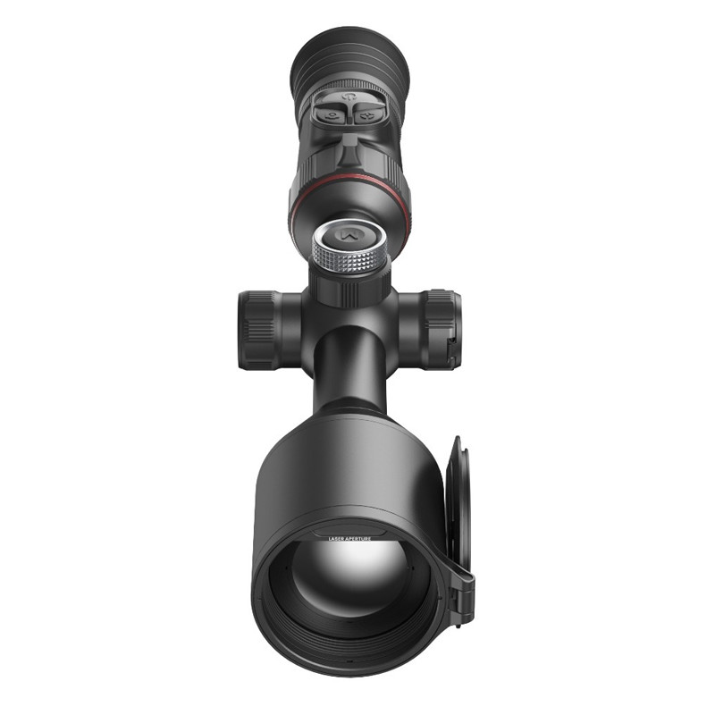 Lunette thermique Ace 2 S60R Rail Nocpix