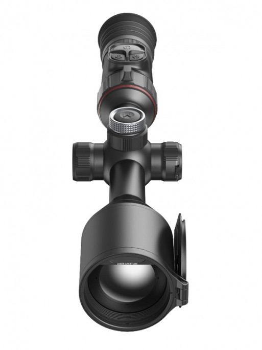 Lunette thermique Ace 2 S60R Rail Nocpix