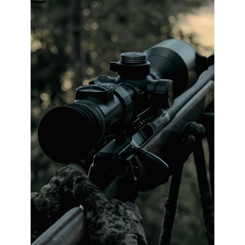 Lunette thermique Ace 2 S60R Rail Nocpix