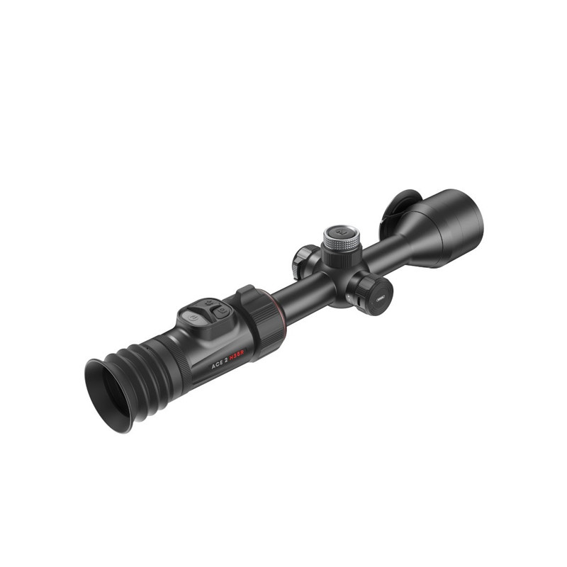 Lunette thermique Ace 2 H50R Nocpix