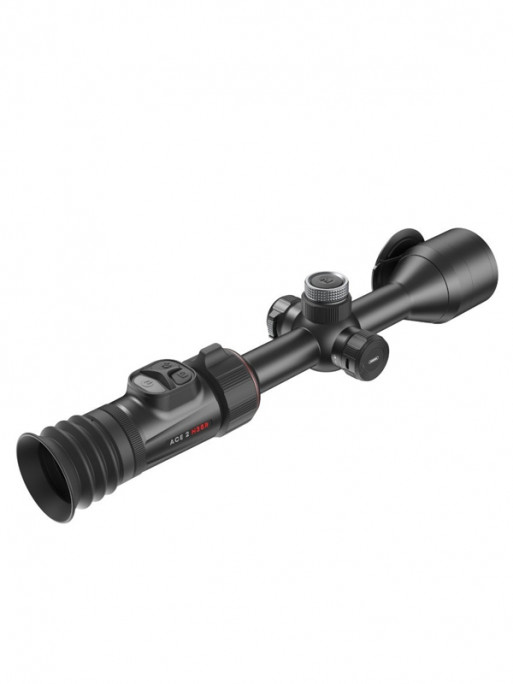 Lunette thermique Ace 2 H50R Nocpix