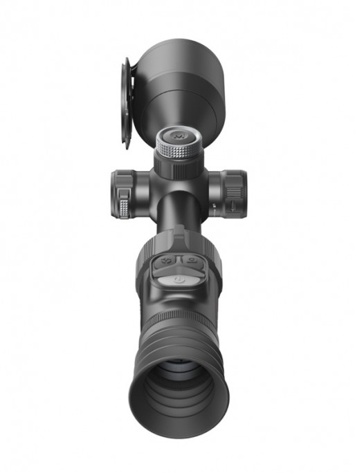 Lunette thermique Ace 2 H50R Nocpix