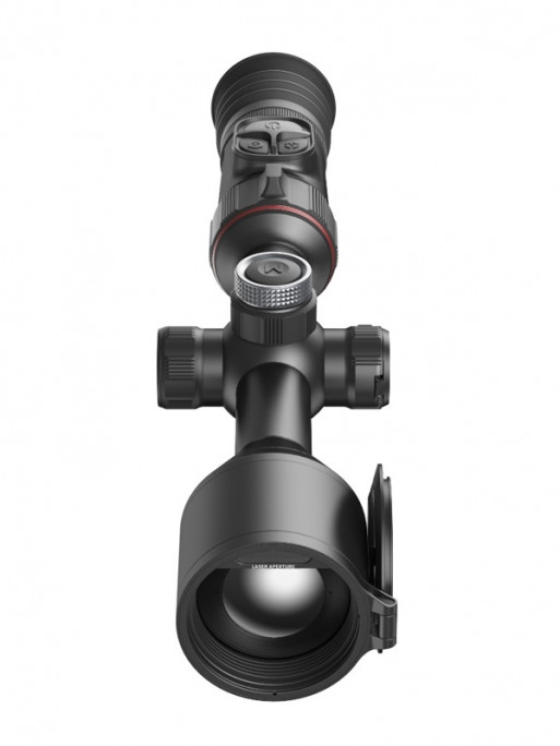 Lunette thermique Ace 2 H50R Nocpix
