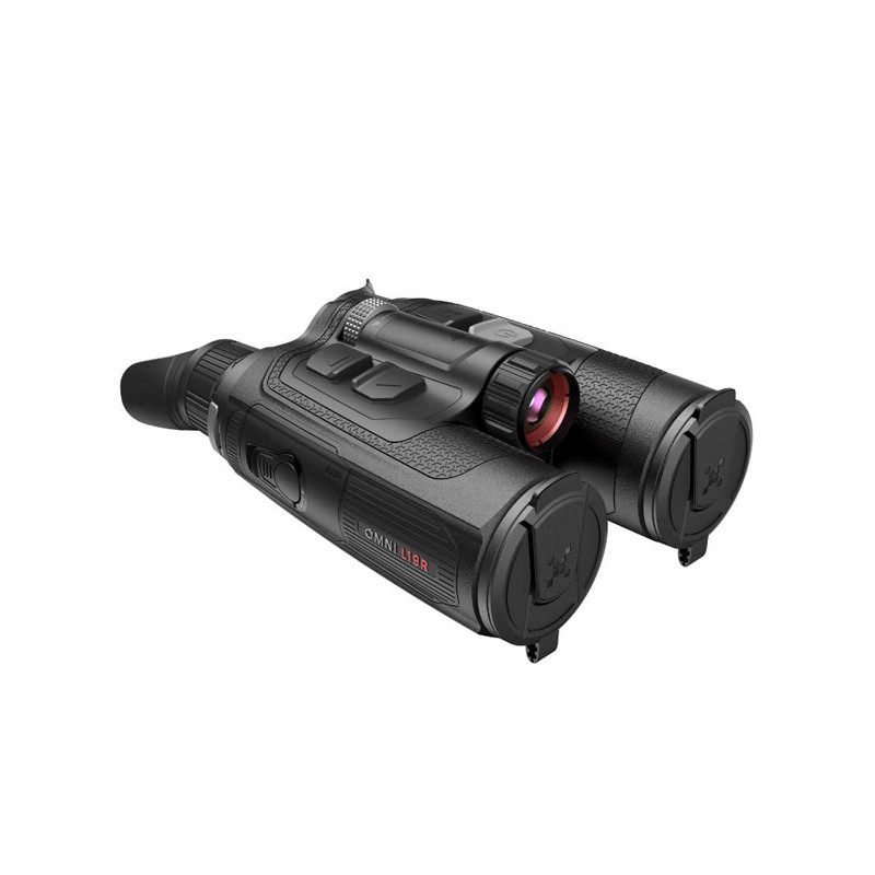 Jumelles thermiques Omni L19R Nocpix