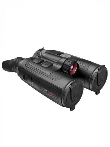 Jumelles thermiques Omni L19R Nocpix