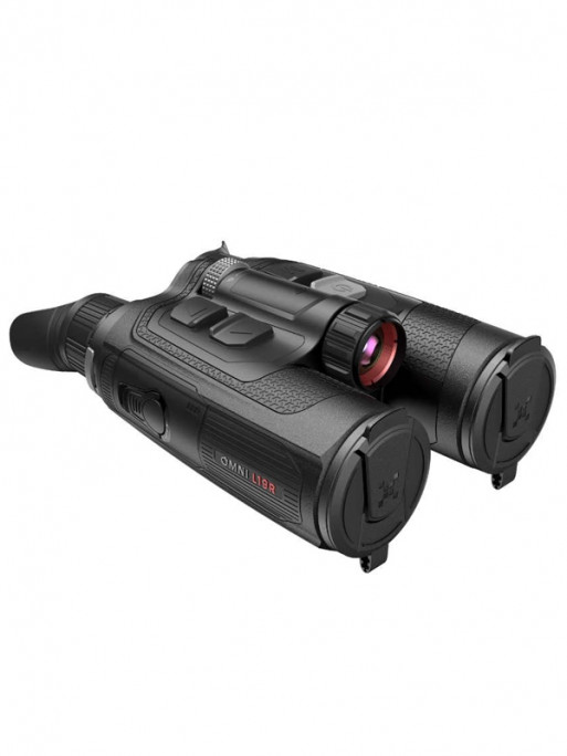 Jumelles thermiques Omni L19R Nocpix