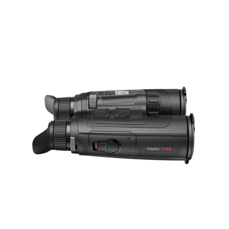 Jumelles thermiques Omni L19R Nocpix