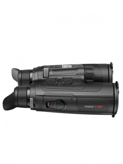 Jumelles thermiques Omni L19R Nocpix