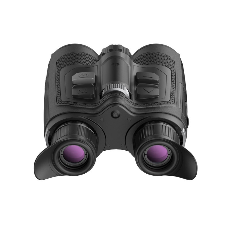Jumelles thermiques Omni L19R Nocpix