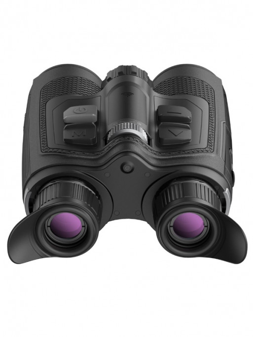 Jumelles thermiques Omni L19R Nocpix
