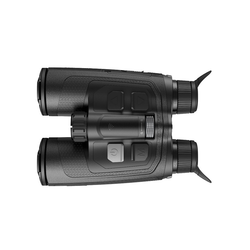 Jumelles thermiques Omni L19R Nocpix