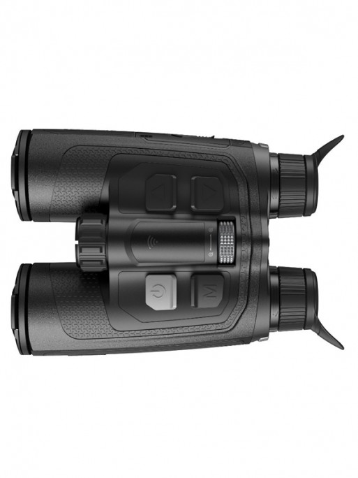 Jumelles thermiques Omni L19R Nocpix