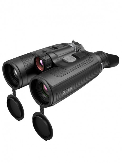 Jumelles thermiques Omni L19R Nocpix