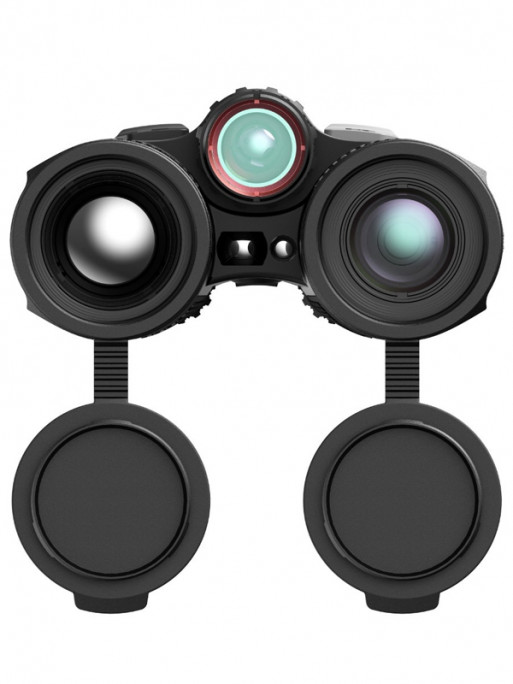 Jumelles thermiques Omni L19R Nocpix