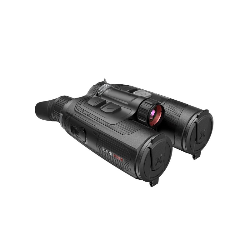 Jumelles thermiques Omni H35R Nocpix