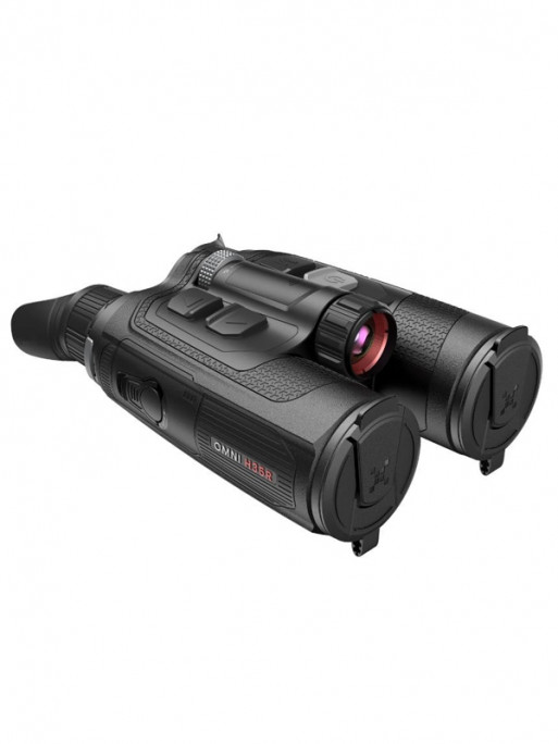 Jumelles thermiques Omni H35R Nocpix