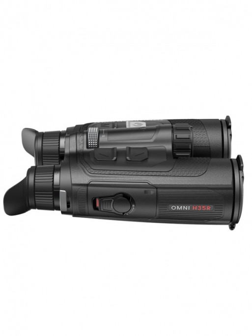 Jumelles thermiques Omni H35R Nocpix