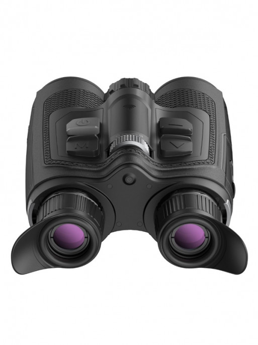 Jumelles thermiques Omni H35R Nocpix